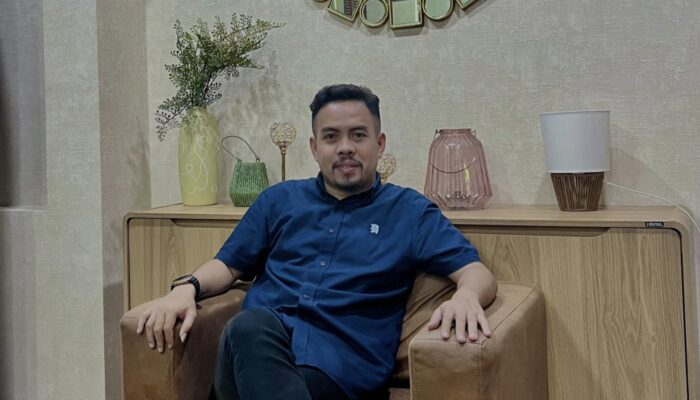 Praktisi Hukum: Usulan Pergantian Ketua DPRD Sultra Bentuk Arogansi Partai Politik! 