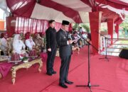 Wabup Konut Pimpin Upacara Peringatan ke-97 Hari Ibu, Tegaskan Peran Strategis Perempuan Menuju Indonesia Emas 2045