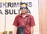 Desakan Tetapkan Direktur PT TMS Tersangka Menguat, Dugaan Tambang Ilegal Rusak 224,9 Hektare Kawasan Hutan