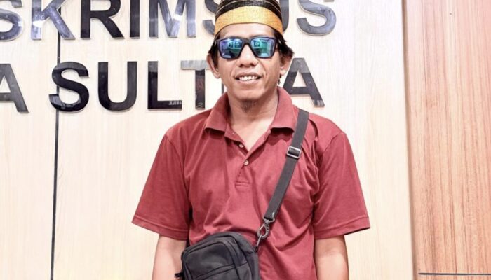 Desakan Tetapkan Direktur PT TMS Tersangka Menguat, Dugaan Tambang Ilegal Rusak 224,9 Hektare Kawasan Hutan