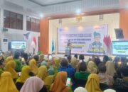 Gubernur Sultra Tegaskan Komitmen Perkuat SDM Lewat Pendidikan Saat Kunjungan Mendikdasmen RI