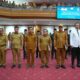 Gubernur Sultra Lantik Pejabat Pimpinan Tinggi dan Fungsional, Tegaskan Jabatan sebagai Amanah