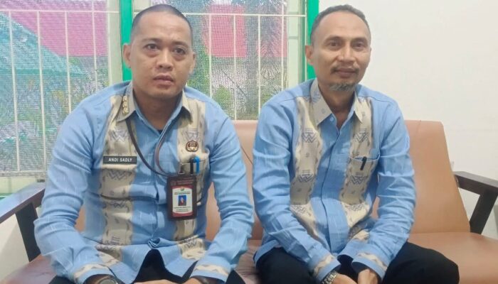 AMDAL Belum Final, Aktivitas Industri Galangan Kapal di Lapuko Konsel Terancam Dihentikan