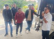 BWS Sulawesi IV Kendari Terima Aspirasi Aktivis, Pertemuan Lanjutan Disepakati