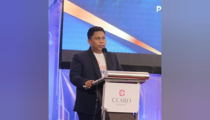 JMSI Sultra Layangkan Somasi ke Pemilik Akun TikTok @eRBeBersuara