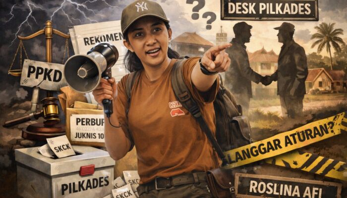 Polemik Pilkades PAW Desa Masalili Dinilai Sarat Manipulasi Aturan