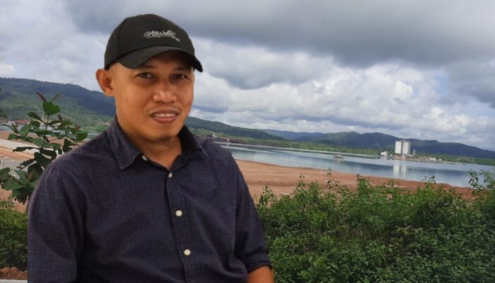 Investasi Galangan Kapal di Moramo Diduga Rusak Mangrove, Tokoh Pemuda Desak Penindakan Tegas