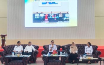 Kasus Bullying di SMA 4 Kendari Tuntas, Dikbud Sultra Bakal Gandeng Psikolog UHO Perkuat Edukasi