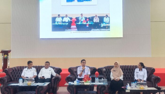 Kasus Bullying di SMA 4 Kendari Tuntas, Dikbud Sultra Bakal Gandeng Psikolog UHO Perkuat Edukasi