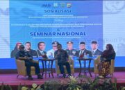 JMSI Tegaskan Pers Pilar Demokrasi dan Perekat Bangsa