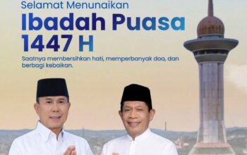 Pemprov Sultra Jadwalkan Safari Ramadhan 1447 H di 17 Kabupaten/Kota, Gubernur Fokus Wilayah Kepulauan