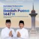 Pemprov Sultra Jadwalkan Safari Ramadhan 1447 H di 17 Kabupaten/Kota, Gubernur Fokus Wilayah Kepulauan