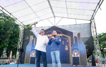 Ramadan Sultra Fest 2026 Resmi Dibuka, Bank Sultra dan BI Dorong UMKM serta Digitalisasi Transaksi di Kendari