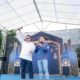 Ramadan Sultra Fest 2026 Resmi Dibuka, Bank Sultra dan BI Dorong UMKM serta Digitalisasi Transaksi di Kendari