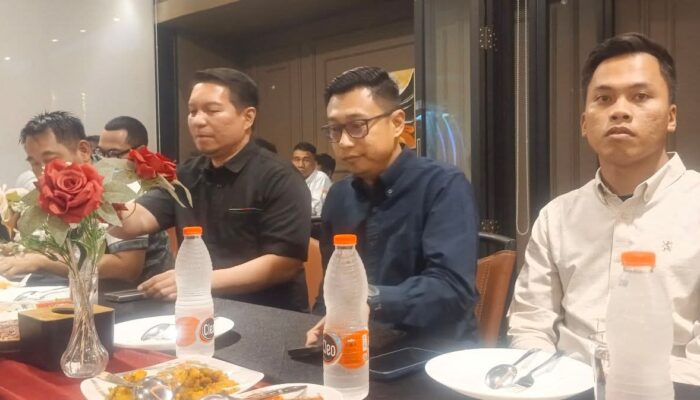 Pertamina Sultra Gandeng Hiswana Migas dan Stakeholder Jaga Pasokan Energi Selama Lebaran