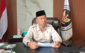 Kakanwil Kemenhaji-Umrah Sultra Klarifikasi Dana Tambahan Rp3,8 Juta ke Calon Jemaah Haji Konawe