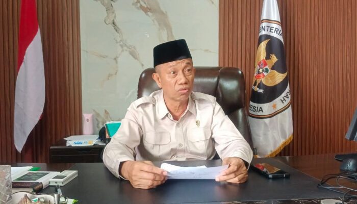 Kakanwil Kemenhaji-Umrah Sultra Klarifikasi Dana Tambahan Rp3,8 Juta ke Calon Jemaah Haji Konawe