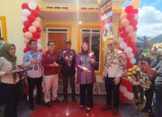 Perumahan PT SDP Jadi Lokasi Penyerahan Hadiah Undian Maxcell, Wali Kota Kendari Apresiasi Dukungan Program Sejuta Rumah