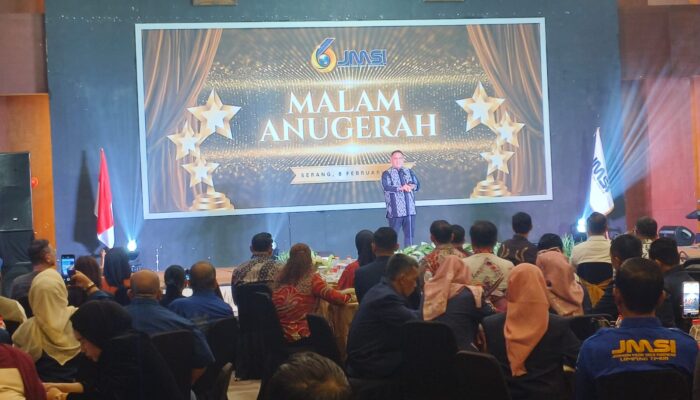 Enam Tahun JMSI, Teguhkan Peran Pers Jernih di Tengah Banjir Disrupsi Informasi