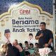 GPIM Gelar Buka Puasa dan Santuni Anak Yatim di Tongauna, Pererat Kepedulian Sosial Warga Konawe