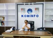 Plt Kadis Kominfo Sultra Tegaskan Tidak Ada Daerah Dianaktirikan, Alokasi Pembangunan Berdasar Prioritas
