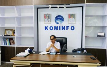 Plt Kadis Kominfo Sultra Tegaskan Tidak Ada Daerah Dianaktirikan, Alokasi Pembangunan Berdasar Prioritas