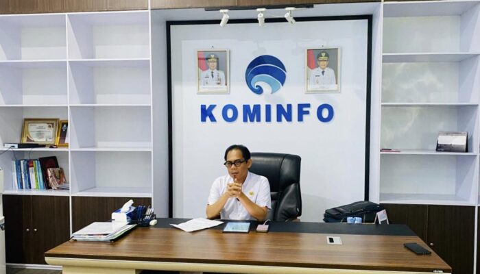 Plt Kadis Kominfo Sultra Tegaskan Tidak Ada Daerah Dianaktirikan, Alokasi Pembangunan Berdasar Prioritas