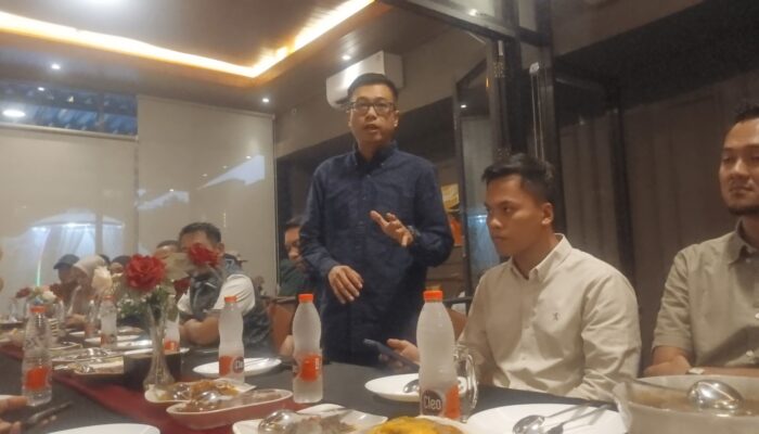 Pertamina Kendari Siap Hadapi Satgas Ramadan – Idulfitri, Proyeksi Konsumsi BBM dan LPG Naik 8 Persen