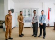 Bank Sultra Salurkan CSR Rp193 Juta untuk Rumah Ibadah dan Sanitasi di Buton