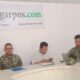 Sugarpos.com dan Lanal Kendari Gelar FGD, Bahas Peran TNI AL Jaga Keamanan Maritim Sultra