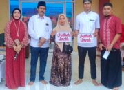 Rayakan HUT ke-7, PT Pelita Putra Bulukumba Bersama Santuni Anak Yatim dan Hadiahkan Umrah untuk Karyawan Berprestasi