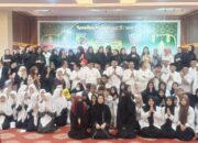 Pajero Owner Community Chapter Sultra Santuni 100 Anak Yatim dan Buka Puasa Bersama