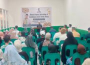 IKA Undip Sultra Gelar Buka Puasa Bersama dan Santuni Anak Yatim di Kendari