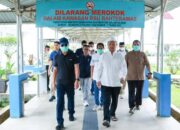 Gubernur Sultra Prioritaskan Peningkatan Layanan Kesehatan, Pembangunan Gedung Baru RSUD Bahteramas Segera Dimulai