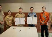 Bank Sultra Jalin Kerja Sama dengan Ditjen Dukcapil untuk Integrasi Data Kependudukan