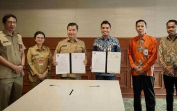 Bank Sultra Jalin Kerja Sama dengan Ditjen Dukcapil untuk Integrasi Data Kependudukan