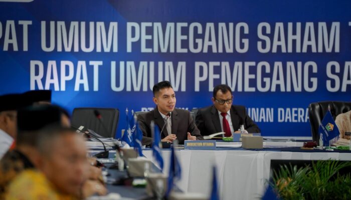 Bank Sultra Catat Kinerja Gemilang 2025, Laba Bersih Tembus Rp419,6 Miliar dan Perkuat Transformasi Digital