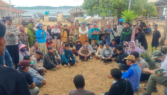 Di Tengah Riak Protes, PT TIS: Tegaskan Seluruh Legalitas Perusahaan Telah Kantongi Izin Resmi