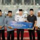 Bank Sultra Salurkan Zakat Maal Rp151 Juta Melalui BAZNAS Sultra, Perkuat Komitmen Sosial di Ramadan