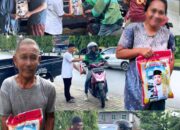 Peduli Sesama, CV Unaha Bhakti Persada dan Perhapi Sultra Salurkan 1.000 Karung Beras untuk Warga Kurang Mampu