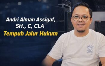 Perusda Aneka Usaha Kolaka Bantah Dugaan Penyimpangan Rp11,9 Miliar, Siap Tempuh Jalur Hukum