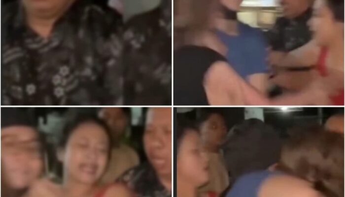 Viral Dugaan Penggerebekan Oknum Perwira Polisi di Kendari, Pihak Keluarga Buka Suara