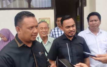 Di Balik Praperadilan Armin Amin: Antara Gugatan Hukum dan Bayang Konflik Agraria di Mowila