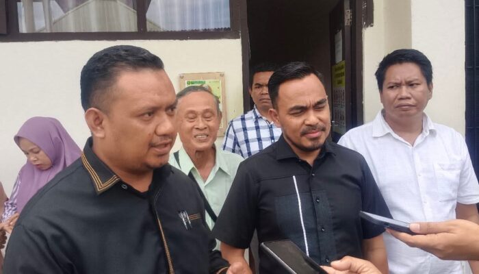 Di Balik Praperadilan Armin Amin: Antara Gugatan Hukum dan Bayang Konflik Agraria di Mowila
