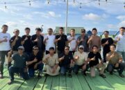 ASPEK Resmi Terbentuk, Pengusaha Kolaka Selatan Siap Perkuat Peran dalam Pembangunan Daerah