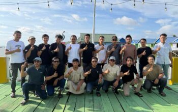 ASPEK Resmi Terbentuk, Pengusaha Kolaka Selatan Siap Perkuat Peran dalam Pembangunan Daerah