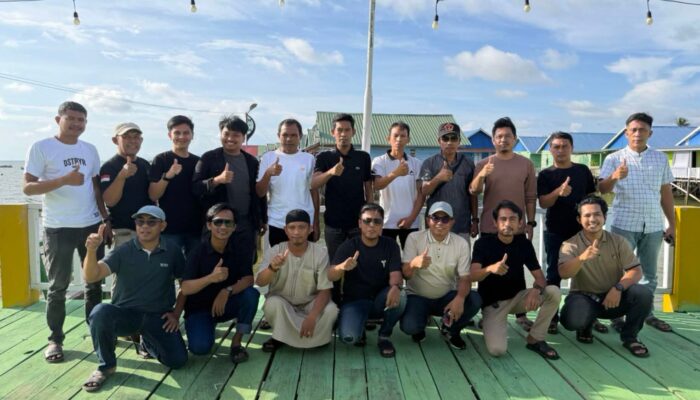 ASPEK Resmi Terbentuk, Pengusaha Kolaka Selatan Siap Perkuat Peran dalam Pembangunan Daerah