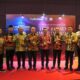 Pemprov Sultra Borong Penghargaan di TOP BUMD Awards 2026, Gubernur Andi Sumangerukka Kembali Raih Top Pembina BUMD