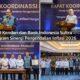 TPID Kendari dan Bank Indonesia Sultra Luncurkan Program Sinergi Pengendalian Inflasi 2026