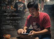 Sunyi Sosialisasi, Ramai Kepentingan: Ada Apa di Balik Pembentukan Panitia BPD Desa Barana?